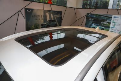 2023款 2.0L DHT臻享型-外观-图片-有驾