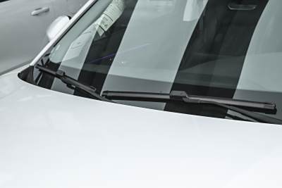 2024款 智电iDD 1.5T 135km智领型 -外观-图片-有驾