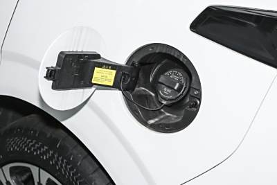 2024款 智电iDD 1.5T 135km智领型 -外观-图片-有驾
