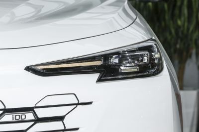 2024款 智电iDD 1.5T 135km智领型 -外观-图片-有驾