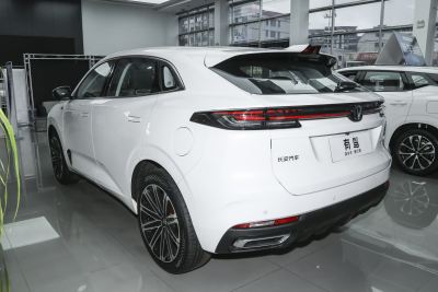 2024款 智电iDD 1.5T 135km智领型 -外观-图片-有驾