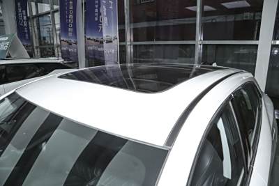 2024款 智电iDD 1.5T 135km智领型 -外观-图片-有驾