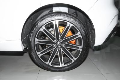 2024款 智电iDD 1.5T 135km智领型 -外观-图片-有驾