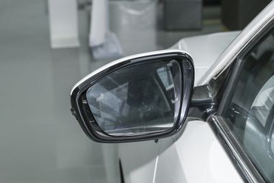 2024款 智电iDD 1.5T 135km智领型 -外观-图片-有驾
