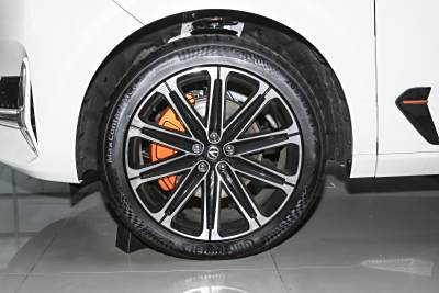 2024款 智电iDD 1.5T 135km智领型 -外观-图片-有驾