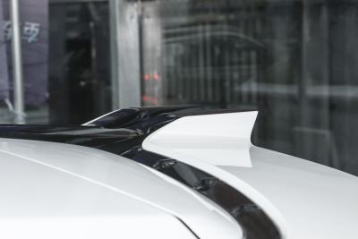 2024款 智电iDD 1.5T 135km智领型 -外观-图片-有驾