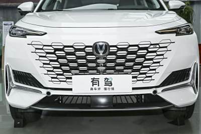 2024款 智电iDD 1.5T 135km智领型 -外观-图片-有驾