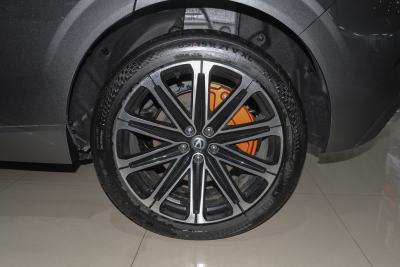 2024款 智电iDD 1.5T 135km智领型 -外观-图片-有驾