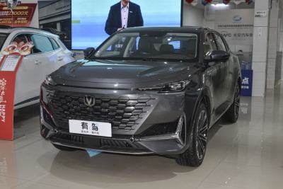 2024款 智电iDD 1.5T 135km智领型 -外观-图片-有驾