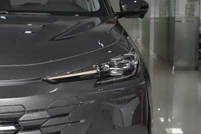 2024款 智电iDD 1.5T 135km智领型 -外观-图片-有驾