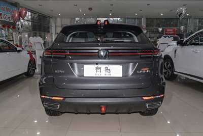 2024款 智电iDD 1.5T 135km智领型 -外观-图片-有驾