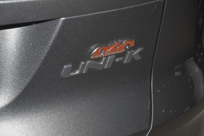 2024款 智电iDD 1.5T 135km智领型 -外观-图片-有驾