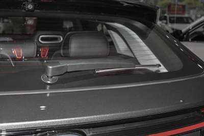2024款 智电iDD 1.5T 135km智领型 -外观-图片-有驾
