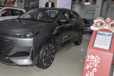2024款 智电iDD 1.5T 135km智领型 -外观-图片-有驾