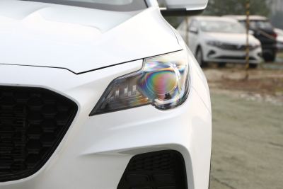 2022款 1.5T DCT远航版 5座-外观-图片-有驾