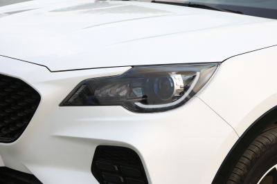 2022款 1.5T DCT远航版 5座-外观-图片-有驾