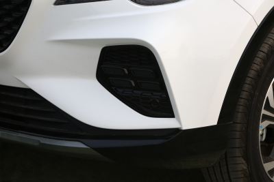 2022款 1.5T DCT远航版 5座-外观-图片-有驾