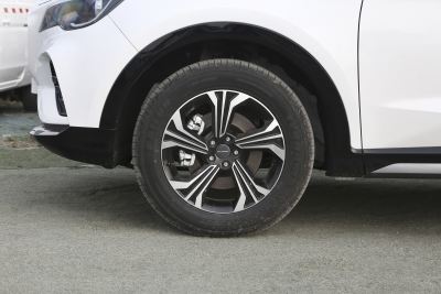 2022款 1.5T DCT远航版 5座-外观-图片-有驾