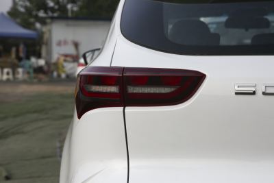 2022款 1.5T DCT远航版 5座-外观-图片-有驾