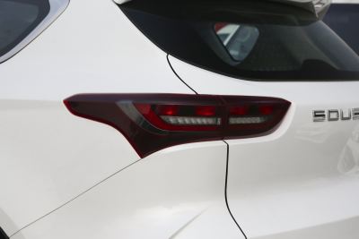 2022款 1.5T DCT远航版 5座-外观-图片-有驾