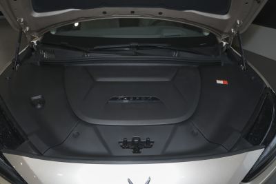 2025款 735MAX 160kW-外观-图片-有驾