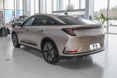 2025款 735MAX 160kW-外观-图片-有驾