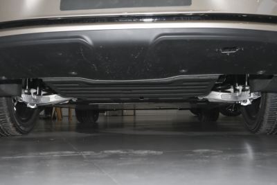 2025款 735MAX 160kW-外观-图片-有驾