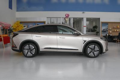 2025款 735MAX 160kW-外观-图片-有驾