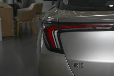 2025款 735MAX 160kW-外观-图片-有驾