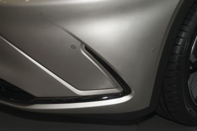 2025款 735MAX 160kW-外观-图片-有驾