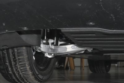 2025款 735MAX 160kW-外观-图片-有驾