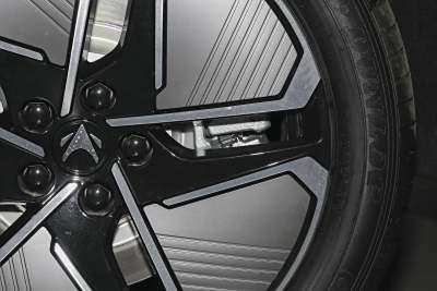 2025款 735MAX 160kW-外观-图片-有驾