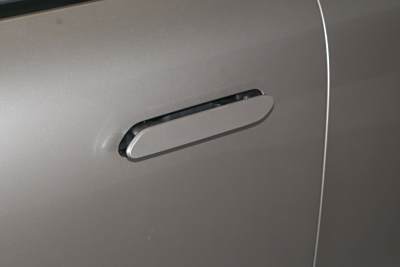 2025款 735MAX 160kW-外观-图片-有驾