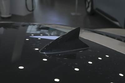 2025款 735MAX 160kW-外观-图片-有驾