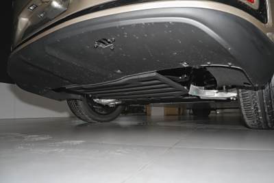 2025款 735MAX 160kW-外观-图片-有驾