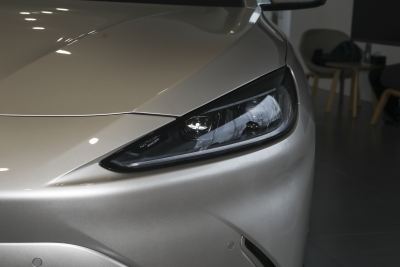 2025款 735MAX 160kW-外观-图片-有驾