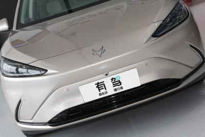 2025款 735MAX 160kW-外观-图片-有驾