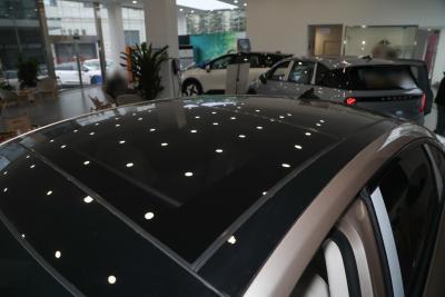 2025款 735MAX 160kW-外观-图片-有驾