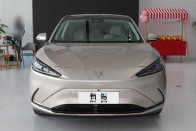 2025款 735MAX 160kW-外观-图片-有驾