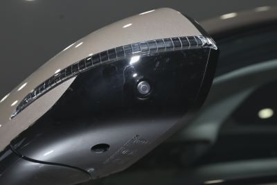 2025款 735MAX 160kW-外观-图片-有驾