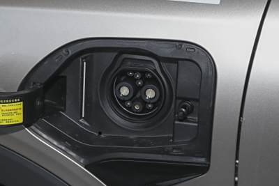 2025款 735MAX 160kW-外观-图片-有驾