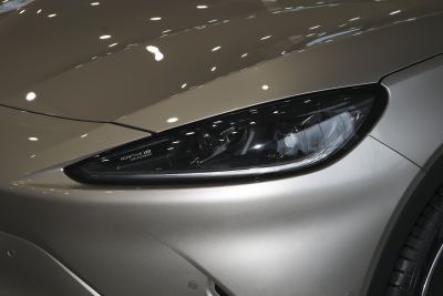 2025款 735MAX 160kW-外观-图片-有驾