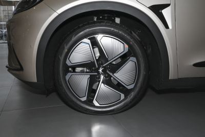 2025款 735MAX 160kW-外观-图片-有驾