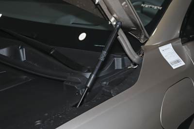 2025款 735MAX 160kW-外观-图片-有驾