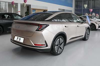 2025款 735MAX 160kW-外观-图片-有驾