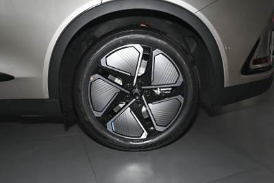 2025款 735MAX 160kW-外观-图片-有驾