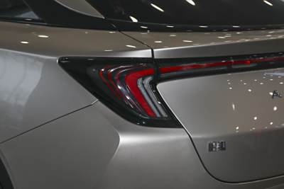 2025款 735MAX 160kW-外观-图片-有驾