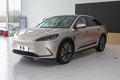 2025款 735MAX 160kW-外观-图片-有驾