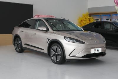 2025款 735MAX 160kW-外观-图片-有驾