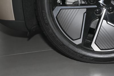 2025款 735MAX 160kW-外观-图片-有驾